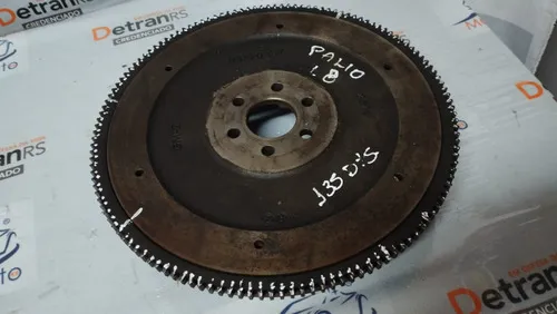 Volante Motor Astra Vectra Zafira Palio 1.8 2006/..  18947