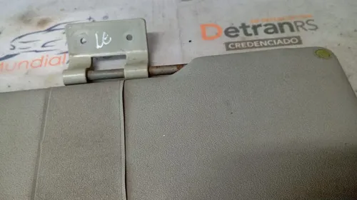 Quebrasol Le Asia Towner 2009/... 26996