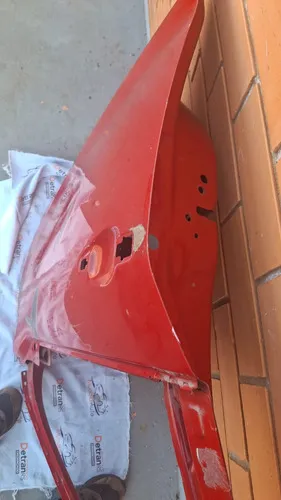 Porta Dianteira Direita Peugeot 208