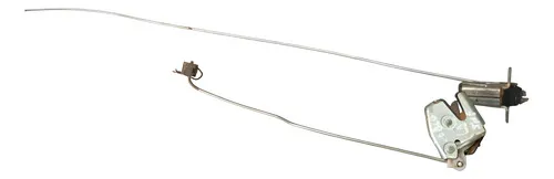 Kit Fechadura Tampa T D Doblo 26755