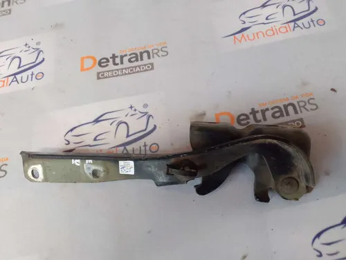 Dobradiça Porta L- Esquerdo Fiat Palio 13340
