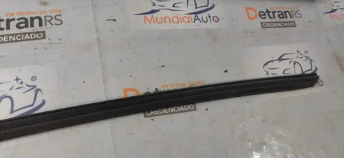 Borracha Pestana Dianteira Direita Sandero Logan 15/.. 21840