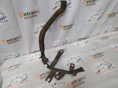 Mangueira Bomba Água Vw Gol Passat 3051210632 13176