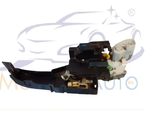 Fechadura Elétrica Diant Direita Ford Ka 7s55b21978aa 12750