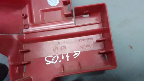 Capa Polo Positivo Toyota Etios 8262152160   24894