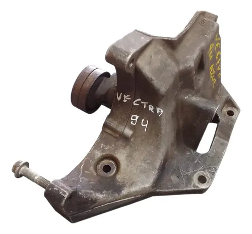 Suporte Compressor Ar Astra Vectra 2.0 8v 1993/1996 30449