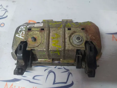 Maçaneta Externa Tras Direita Gm Astra Vectra 95/..  11868