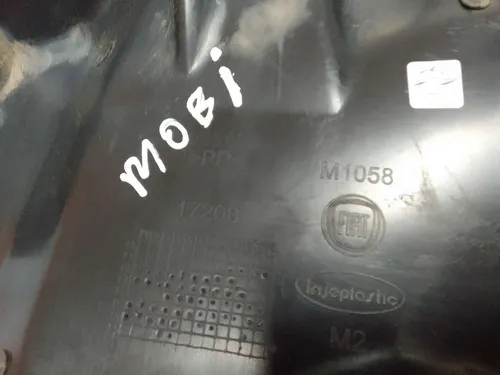 Protetor Correria Alternador Mobi 51989435  12770