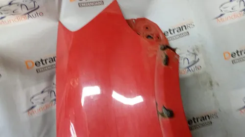 Paralama Fox Crossfox 2010 11 12 13 14 Ld Importado 26724 Direito