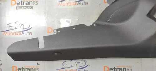 Moldura Coluna Traseira Direita Onix 13/19 21812