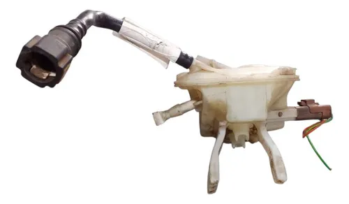 Reservatório Fluido De Freio Citroen C4 Peugeot 307 30472