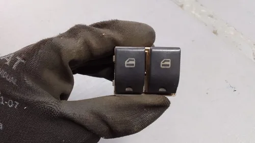 Botão Vidro Elétrico Fox Crossfox Spacefox 2 Estágios 24686