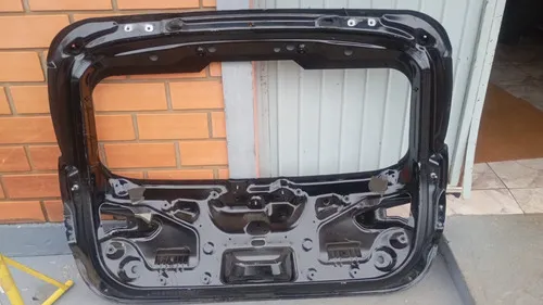 Tampa Porta Malas Fiat Argo  2017/...   25199