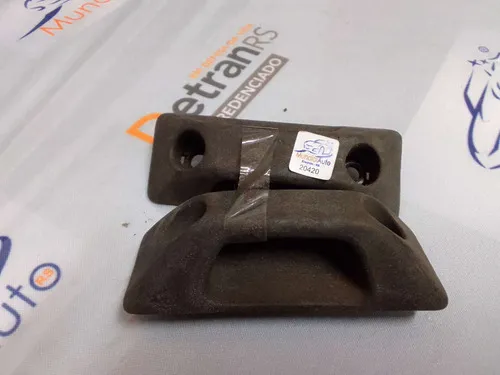2 Gancho Da Caçamba Saveiro G5 G6 20420