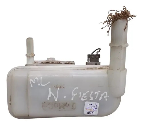 Reservatório Fluido Freio Ford New Fiesta 2013/19 30471