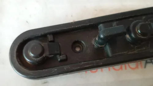 Circuito Lanterna Traseira Towner 2009/13 Usado 26991 Direito/passageiro