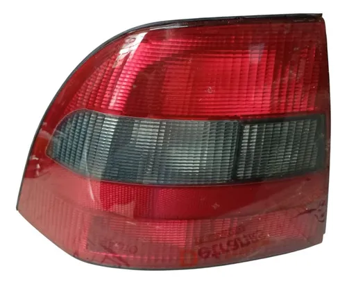 Lanterna Tras Esq Chevrolet Vectra 97 98 99 Fume 26393
