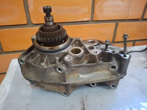 Compensador Alternador Volvo Xc60 T6 Freelander 2 29436