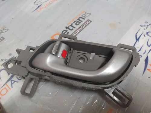Maçaneta Interna Tras Esquerda Honda New Civic 12/16  12673