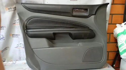 Forro Porta D Esquerdo Ford Focus 2009/13 26682