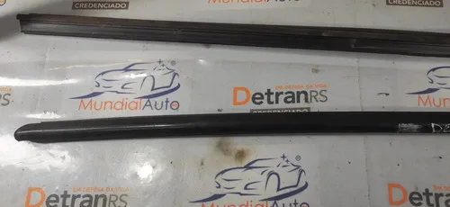 Borracha Pestana Dianteira Direita Sandero Logan 15/.. 21840