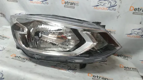 Farol Chevrolet Onix Plus Ll D  2020 21 22 23  19924