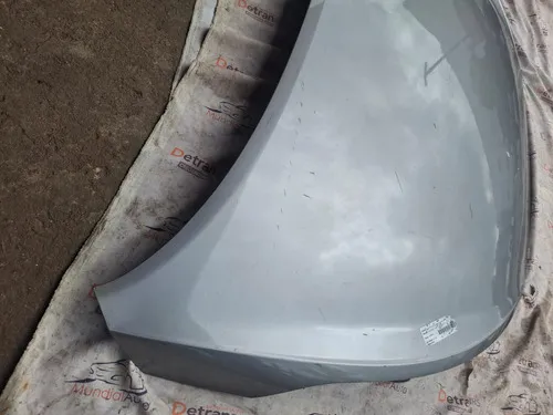 Capo Hyundai Hb20 20/23 Original 29564