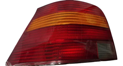 Lanterna  Esquerda Tricolor  Golf 1999/06 15884