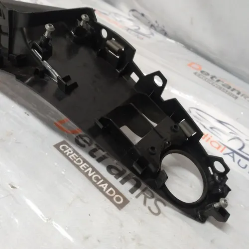 Comando Vidro Elétrico Dianteiro Esq. Ford New Fiesta 2254