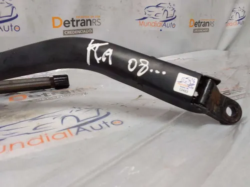 Braço Limpador Traseiro Ford Ka 09/..13 7s5517c403aa  12483