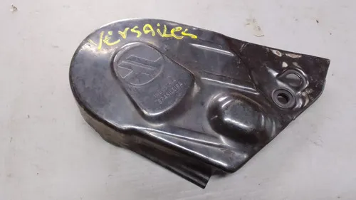 Capa Correia Dentada Ford Versailles 1.8 2.0 94/95 30168 - - Preto