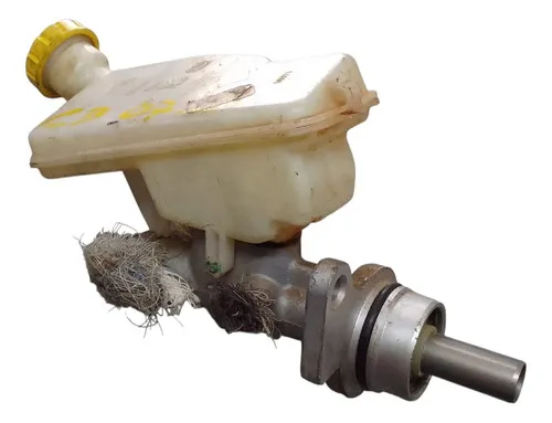 Reservatório Líquido De Freio Citroen C3 2004... 7598