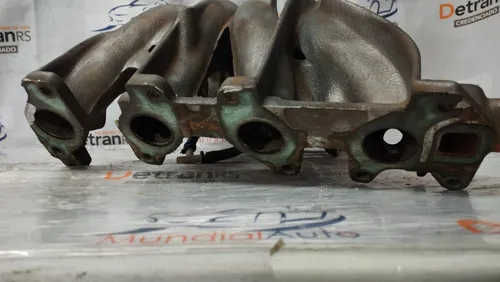 Coletor Admissao  Motor Gm  1.8  18909