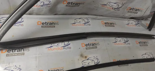 Borracha Pestana Dianteira Direita Sandero Logan 15/.. 21840
