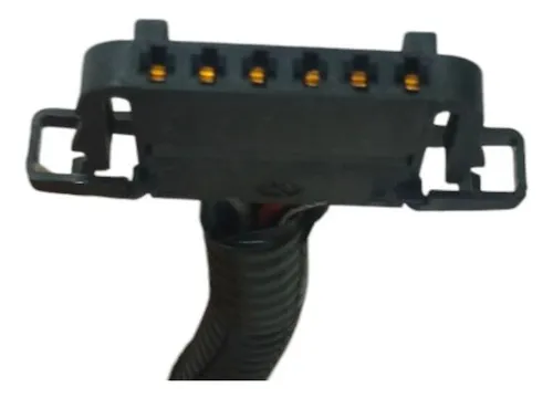 Chicote Pedal Acelerador Gol G4 G5 2006 A 2012 5x0970154 265