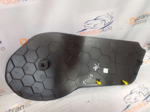 Tampa Do Console Esquerdo Chery Tiggo 2 J695305030 12954 A05