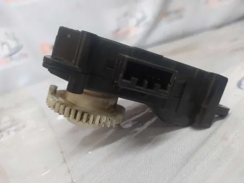 Motor Atuador Caixa Ar Honda Civic 12/16 1138002380 12775 Cx