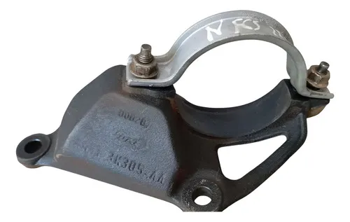 Suporte Semi Eixo Ford Focus 2.0 16v 2009/13 26690