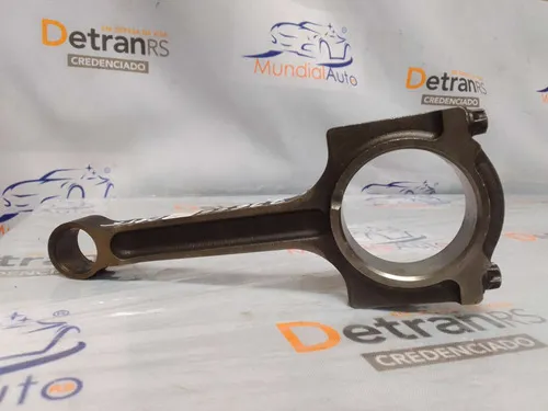 Biela Ford Ecosport 2.0 16v Duratec 11656