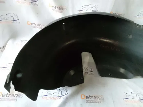 Parabarro Traseiro Esquerdo Citroën C3 9683387580  12031