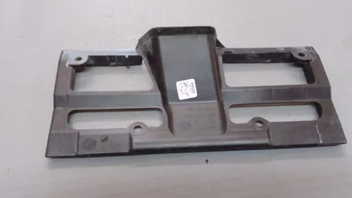 Moldura Capa Chicote Vw Gol Saveiro Voyage G5 G6 G7    24564
