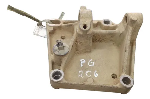 Suporte Alternador Peugeot 206 Citroen C3 1.4 2006/... 30414