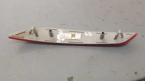 Refletor Parachoque Traseiro Direito Cruze 2018/.. 20289 Vermelho