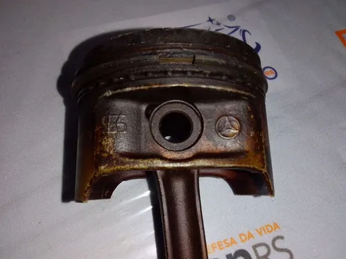 Biela Mercedes Classe A 190 1.9  11565