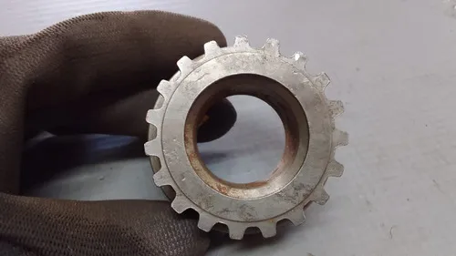 Engrenagem Polia Virabrequim Ka 3cc 14/18 1.0 30368