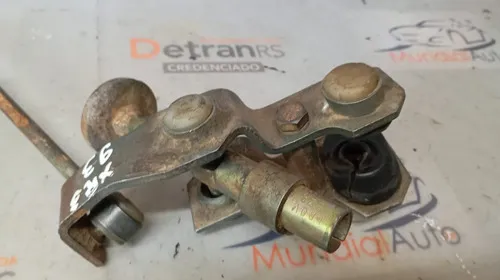 Trambulador Motor Ap Gol Parati Xr3 1993/.. 26957