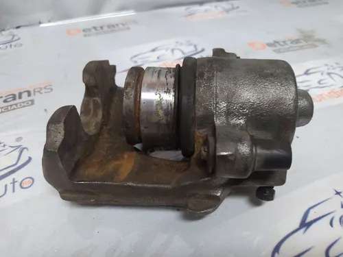Pinça De Freio Diant Direita Vw Crossfox 08/...  11819