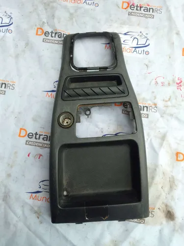 Console Central Vw Santana 99/06 3278632331 13723
