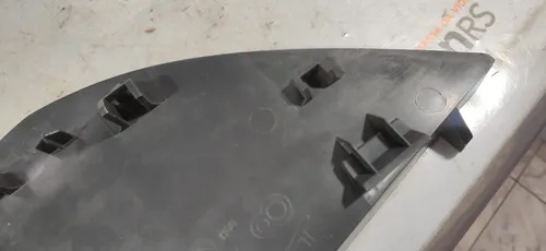 Moldura Tampa Painel Direito Citroen C3 04/12 21816