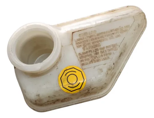 Reservatório Líquido De Freio Palio Siena Uno 1996/... 30465